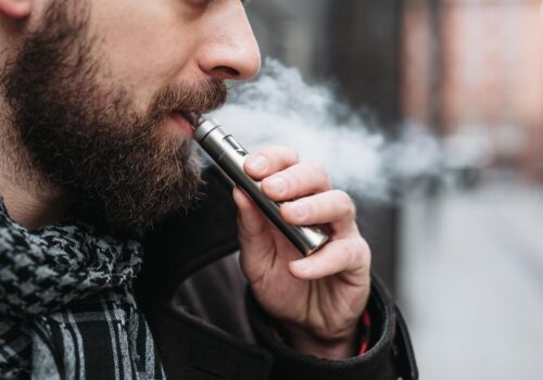 Die Zukunft des Dampfens: Individuelle E-Zigaretten-Lösungen
