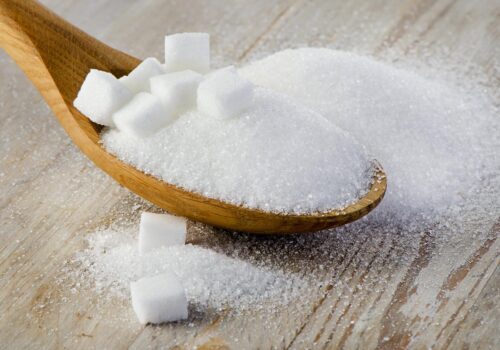 Fructose, Glucose, Galactose – was ist das überhaupt der Unterschied?