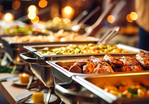 Kulinarische Hot Spots in Deutschland