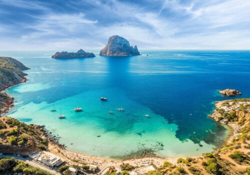 Die schönsten Strände Ibizas: Ein Paradies für Sonnenanbeter