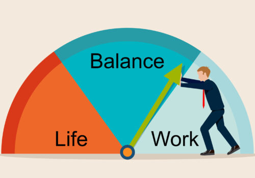 Work-Life-Balance in der kalten Jahreszeit