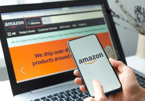 So steigern Sie den Erfolg Ihres Unternehmens auf Amazon – Die besten Strategien