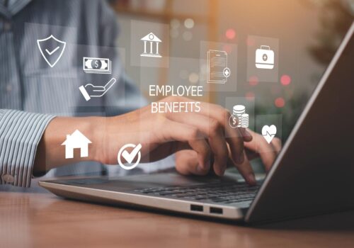 Benefits für Mitarbeiter – Firmenwagen, Getränke und mehr