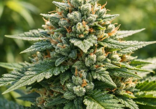 Vom Samen bis zur Ernte: Das Geheimnis einer Blüte, die keinen Kalender braucht